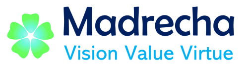 Madrecha Group Logo
